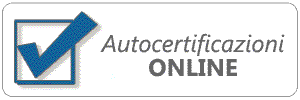 autocertificazione